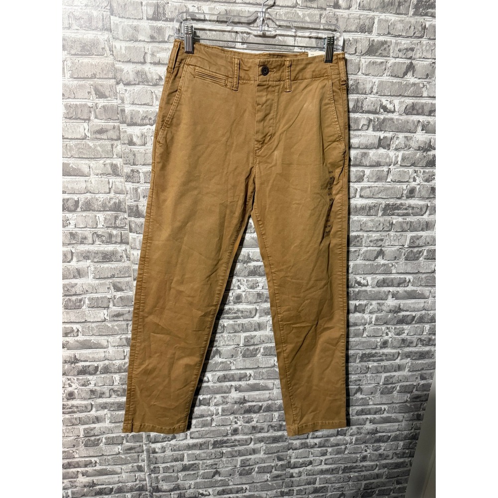 American Eagle Men's‎ Flex Straight Pant NWT